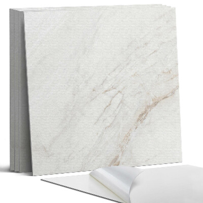 Pvc obkladový panel Elegantní mramorový vzor