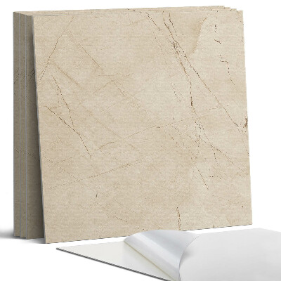 Nástěnný panel Elegantní mramorový vzor