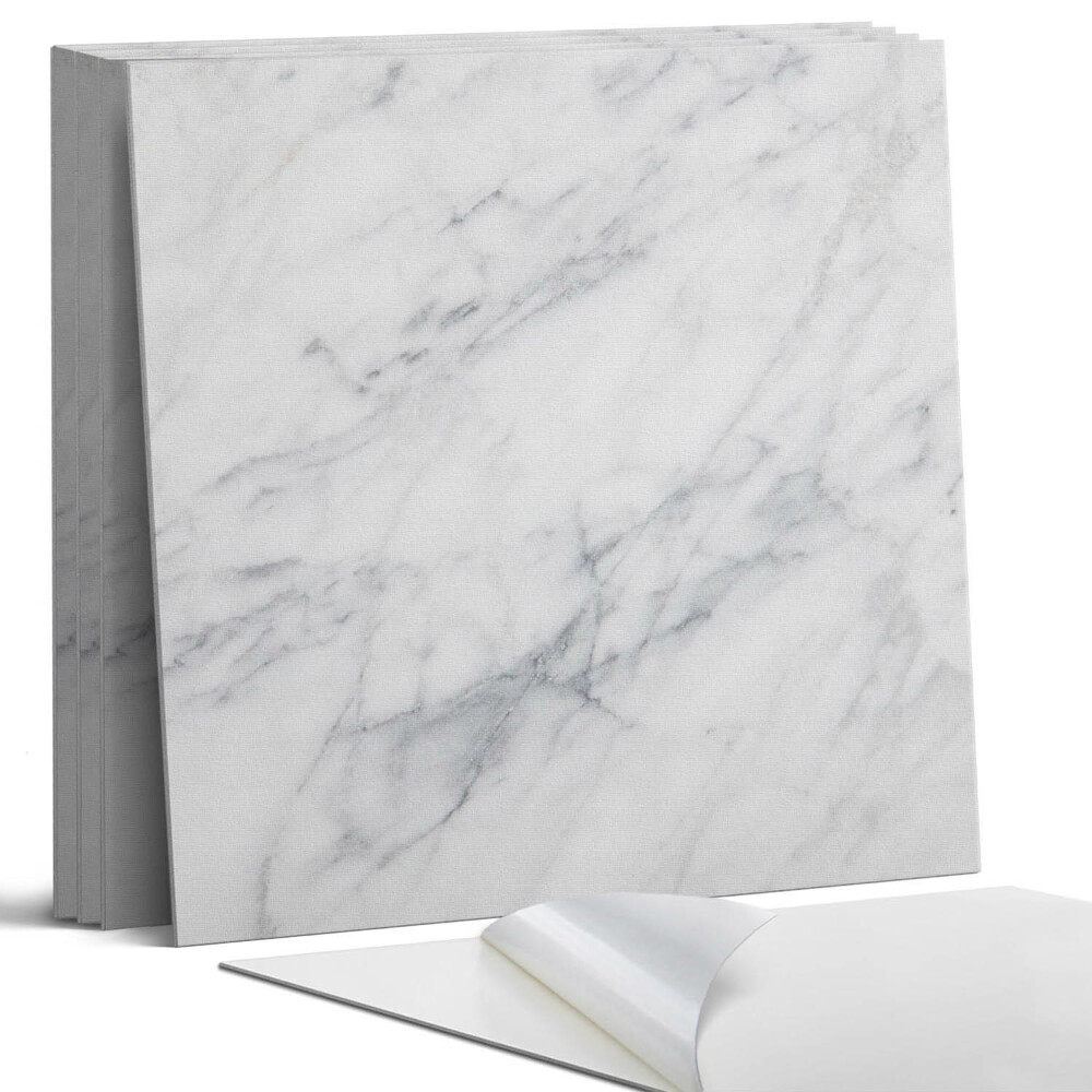 Pvc obkladový panel Mramorový vzor s žilkami