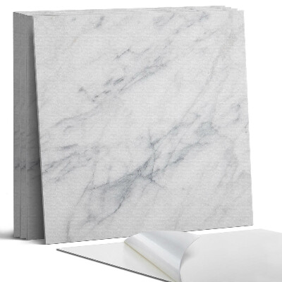 Pvc obkladový panel Mramorový vzor s žilkami