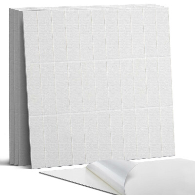 Dekorativní panel na zeď kvadratový Jednoduchá, hladká mozaika