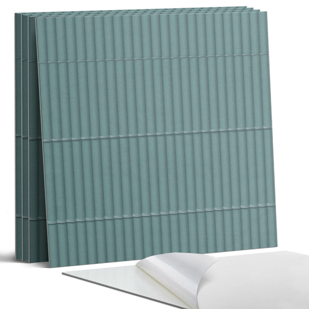 Pvc obkladový panel Rovnoběžné svislé pruhy