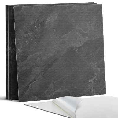 Dekorativní panel na zeď kvadratový Textura přírodního kamene