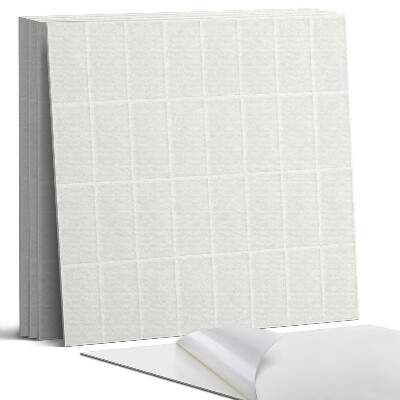 Pvc obkladový panel Jednoduchá mozaika z obdélníků