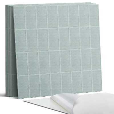 Nástěnný panel Geometrický vzor dlaždic