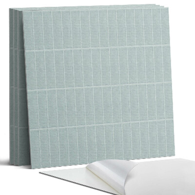 Pvc obkladový panel Geometrický vzor dlaždic