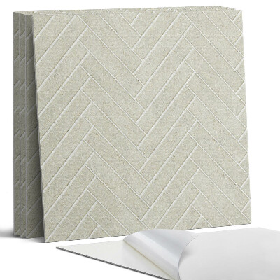 Pvc obkladový panel Vzor rybí kosti