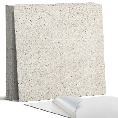 Dekorativní panel na zeď kvadratový Textura podobná kameni