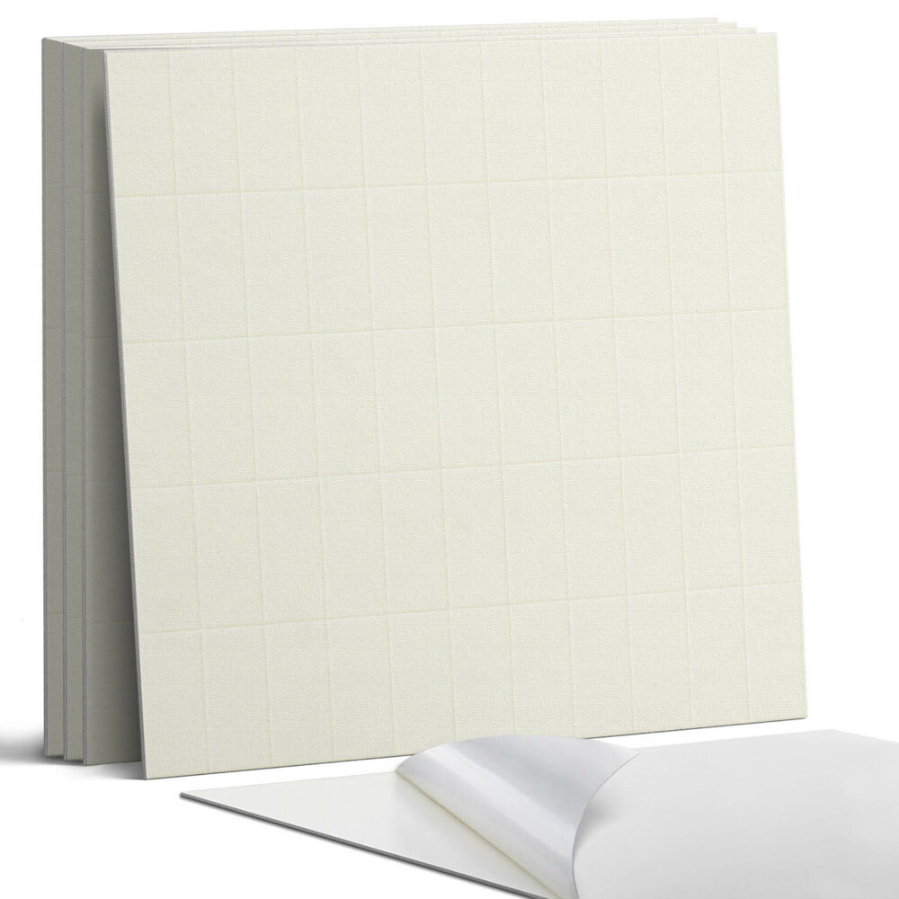 Nástěnný panel Módní vertikální dlaždice