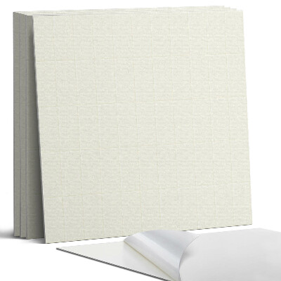 Nástěnný panel Módní vertikální dlaždice