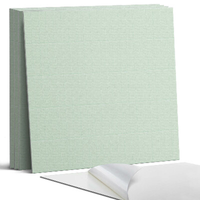 Nástěnný panel Módní vertikální dlaždice