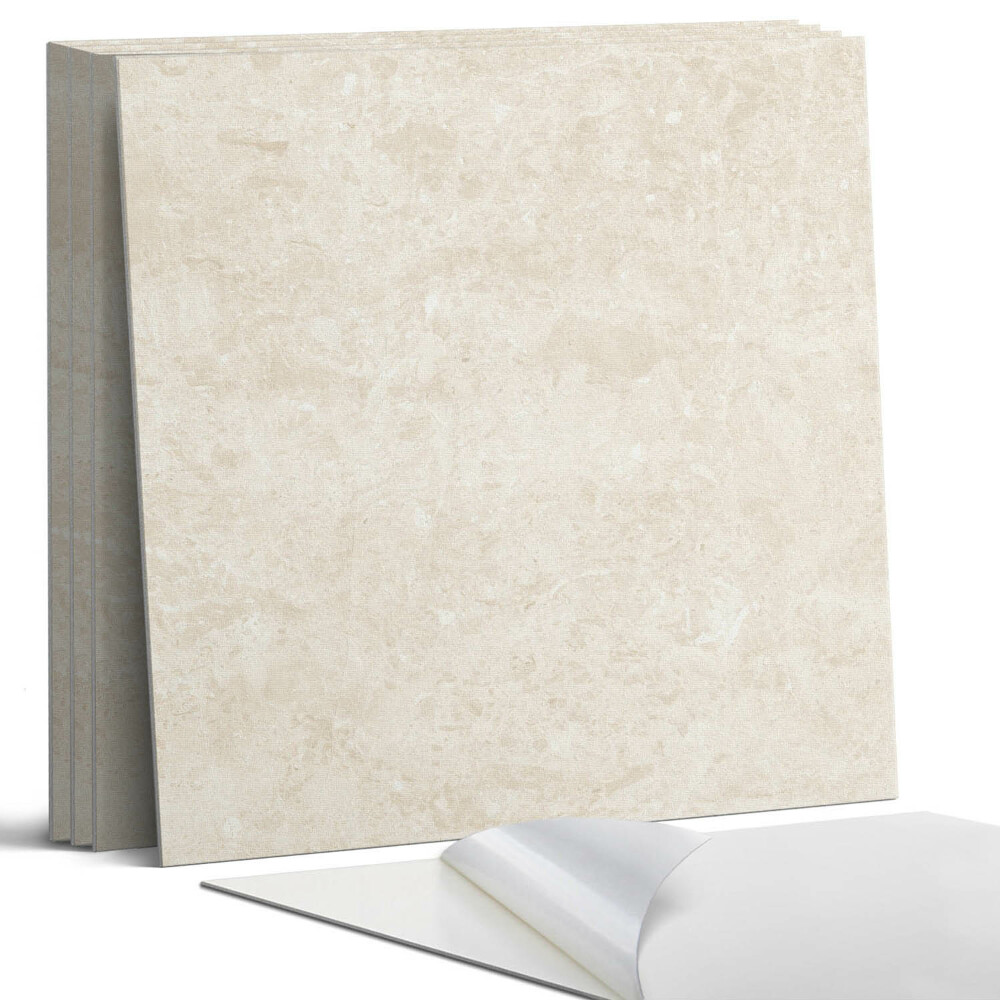 Pvc obkladový panel Přírodní světlý kámen