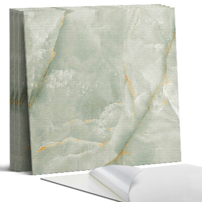 Nástěnný panel Přírodní mramorový vzor