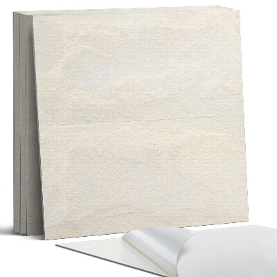 Dekorativní panel na zeď kvadratový Textura přírodního kamene