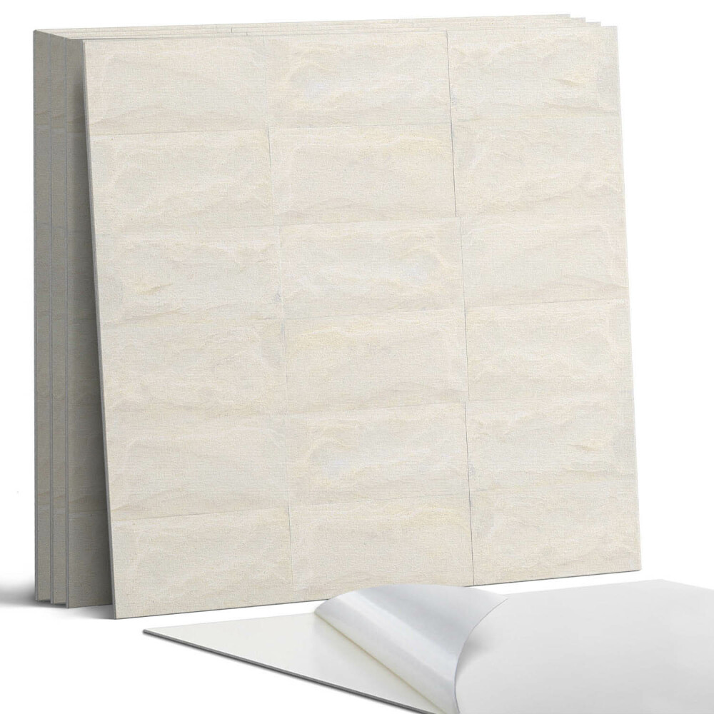 Pvc obkladový panel Kamenná textura v dlaždicích