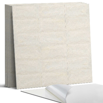 Pvc obkladový panel Kamenná textura v dlaždicích