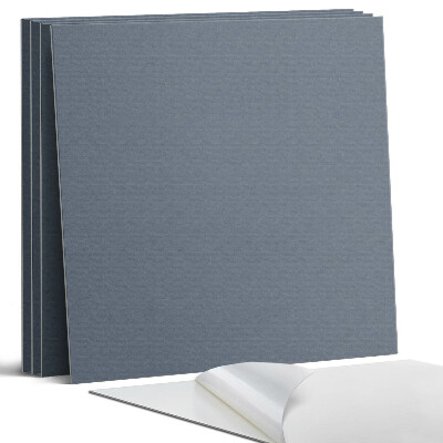 Nástěnný panel Barva: Tmavě modrá