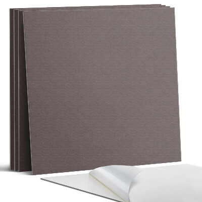 Pvc obkladový panel Barva Hnědá