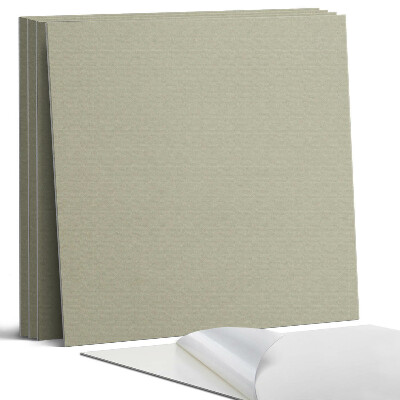 Nástěnný panel Barva světle zelená