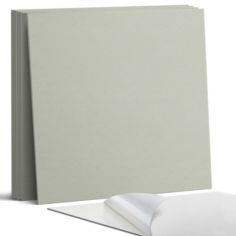 Pvc obkladový panel Barva Šedozelená