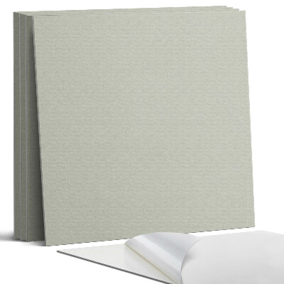 Pvc obkladový panel Barva Šedozelená