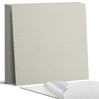 Pvc obkladový panel Světle krémová barva