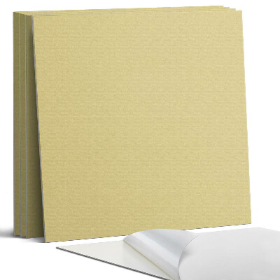 Nástěnný panel Barva žlutá