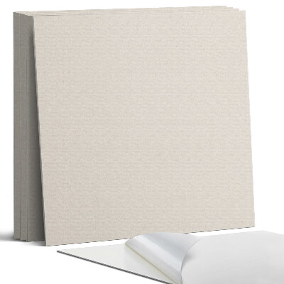 Nástěnný panel Barva Světle béžová