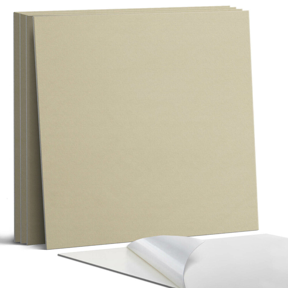 Pvc obkladový panel Barva: Špinavě žlutá