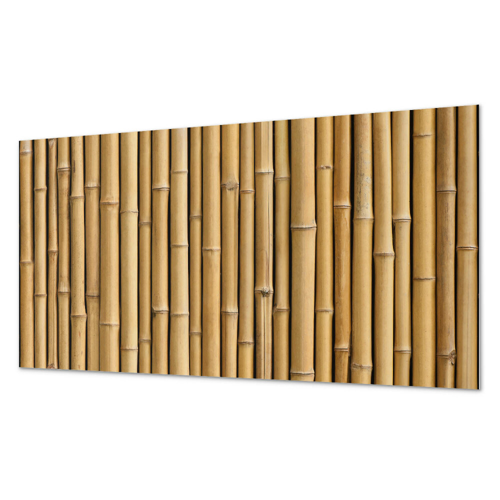 Obkladový panel Bambusová textura