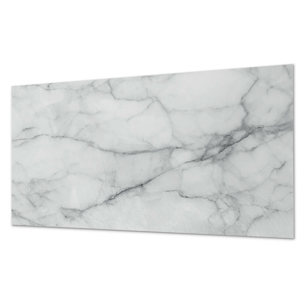 Dekorativní panel na zeď Mramorový vzor s jemnými žilkami