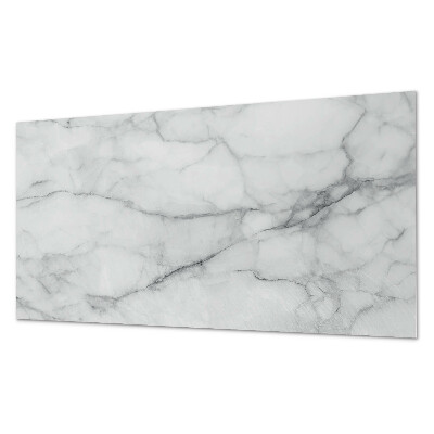 Dekorativní panel na zeď Mramorový vzor s jemnými žilkami