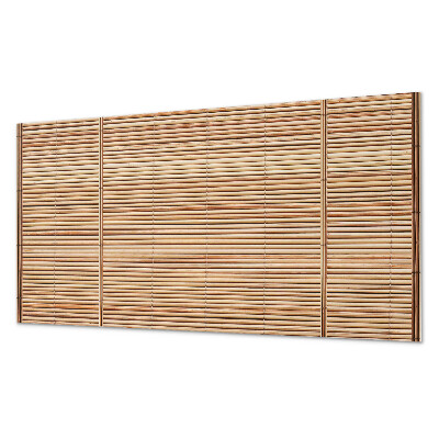 Obkladový panel Deska s horizontálními vzory