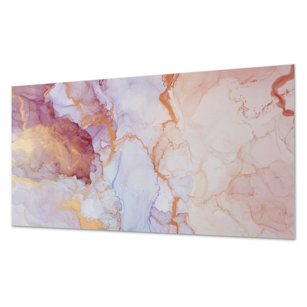 Obkladový panel Umělecký akvarelový motiv