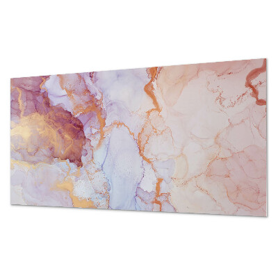 Obkladový panel Umělecký akvarelový motiv