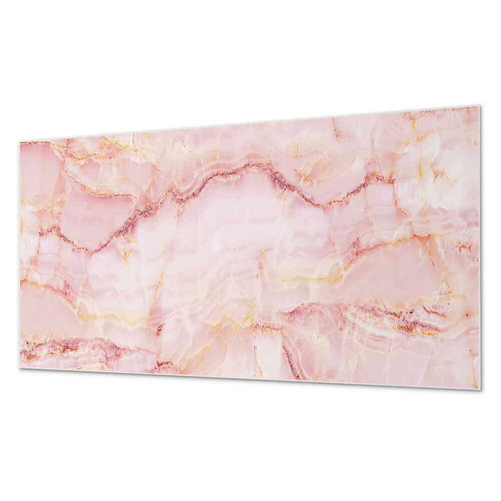 Dekoracni panel Mramorové vlny v harmonickém tanci