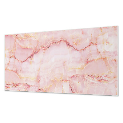 Dekoracni panel Mramorové vlny v harmonickém tanci