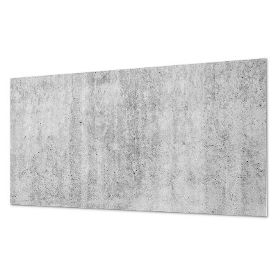 Dekoracni panel Betonový vzor s prasklinami