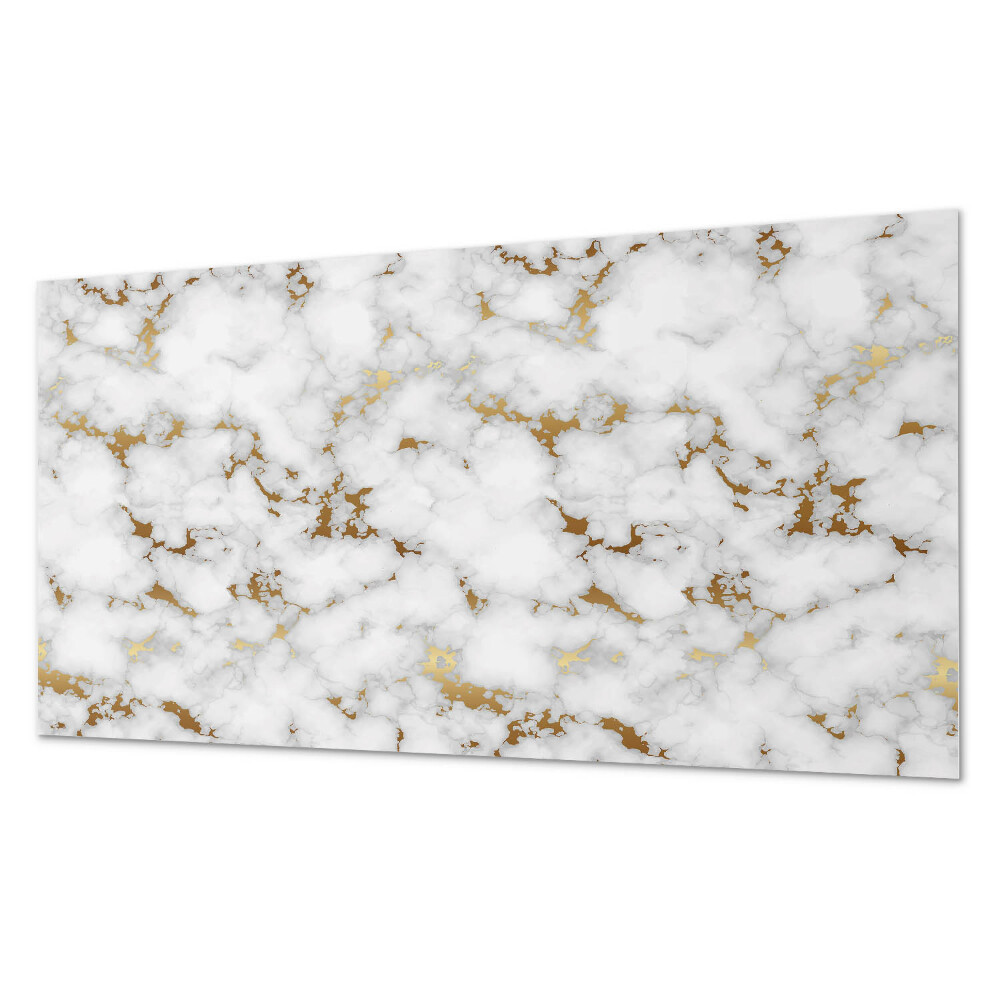 Dekorativní panel na zeď Mramorové vzory s jemnými žilkami