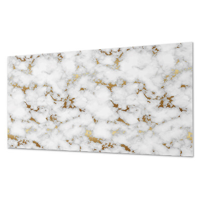 Dekorativní panel na zeď Mramorové vzory s jemnými žilkami