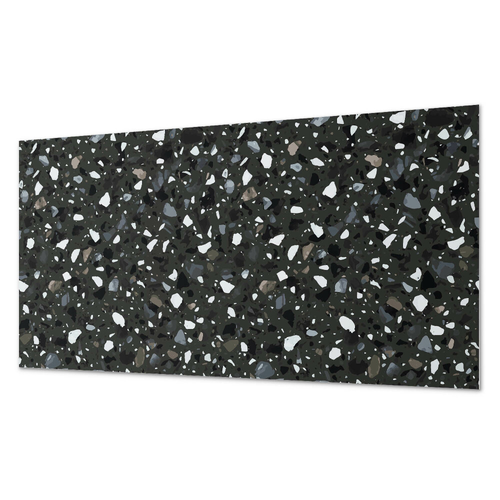 Dekoracni panel Kamenný motiv s detaily