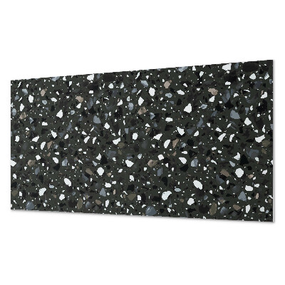 Dekoracni panel Kamenný motiv s detaily