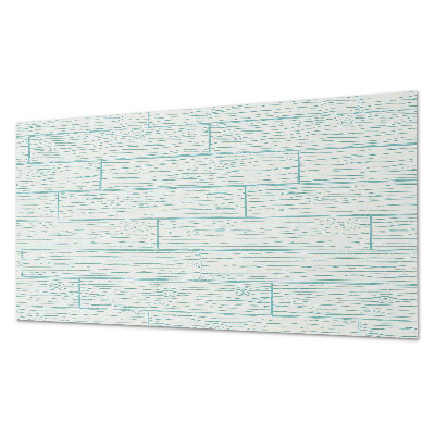 Obkladový panel Deska modelovaná podle dřeva