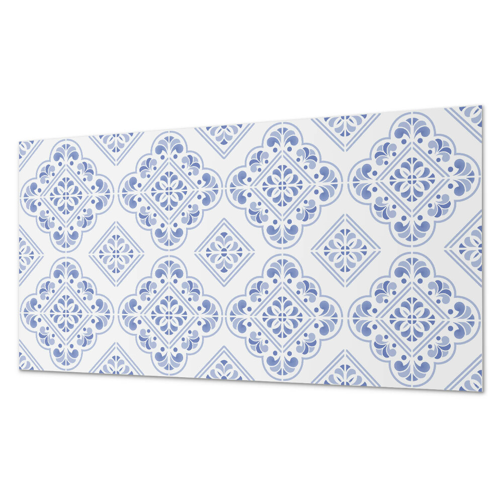 Dekorativní panel na zeď Stylový dekorativní motiv