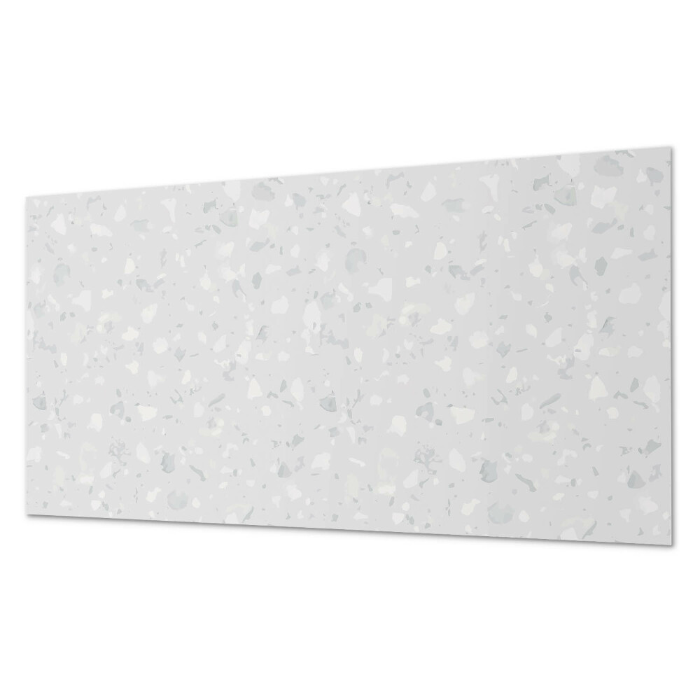 Dekoracni panel Abstraktní styl terrazzo vzor