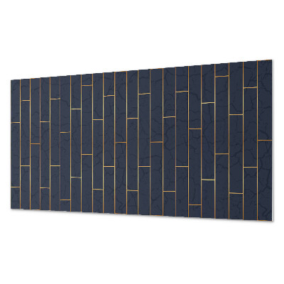 Dekoracni panel Cihlový vzor pouliční architektury