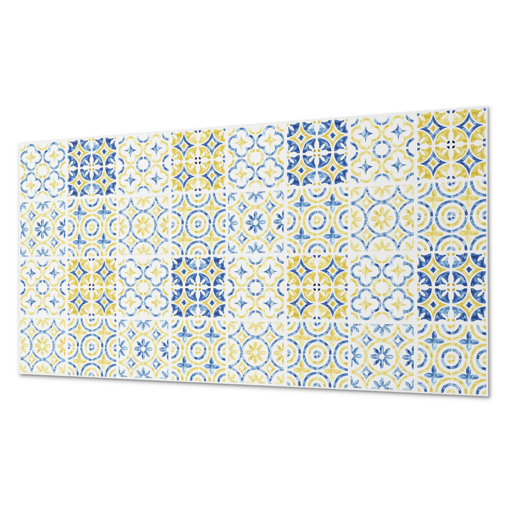 Obkladový panel Mozaika s ozdobnými vzory