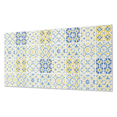 Obkladový panel Mozaika s ozdobnými vzory