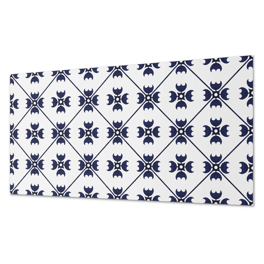 Obkladový panel Moderní motiv geometrických tvarů