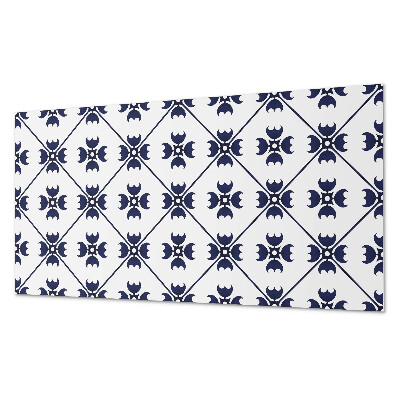 Obkladový panel Moderní motiv geometrických tvarů